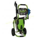 Greenworks Pro 3000-PSI Pressure Washer