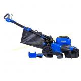 Kobalt Gen4 40V 20' Cordless Lawn Mower 6Ah
