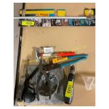 Pliers, Channel Locks