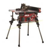 SKIL 15A Corded 10 In Table Saw Tool Only