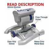 Orbit Max 3900-sq ft Oscillating Sprinkler