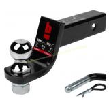 bROK Trailer Towing Starter Kit - 3.25'