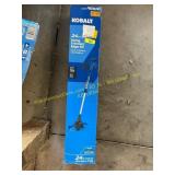 Kobalt String Trimmer/Edger