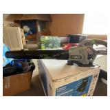Ego Leaf Blower