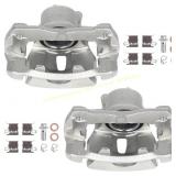 Autoround Front Brake Caliper (Toyota)