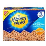 Nabisco Honey Maid Honey Grahams Pack