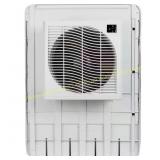 4000 CFM Slim Window Cooler for 2000 sq ft
