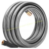 Worth Leader 3/4' x 25 ft Garden Hose, No Kink