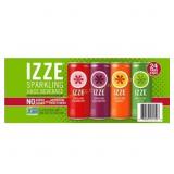 23ct IZZE Sparkling Juice Variety Pack, 8.4 fl oz