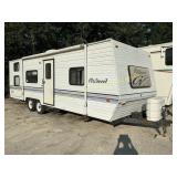 '00 Wildwood TT - 27BH