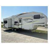 '11 Rockwood Ultra Lite 5th Wheel - 8288WS