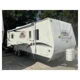 '06 Dutchman Denali TT - 26RL