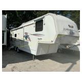 '96 Royalite 5th Wheel - R31RL