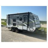 '16 Jayco Jayfeather TT - 17XFD