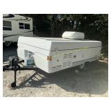 '03 Coleman Fold Down