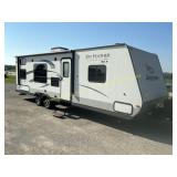 '15 Jayco Jayfeather TT - 26BHSW