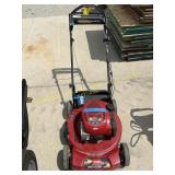 Toro recycler 22' parts only