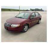 '06 Saturn Ion - 84K Mi