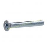 Everbilt #6-32 x 1-3/4 Phillips Screws (3)