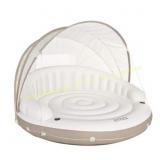 Complete complete? Canopy Island Pool Float
