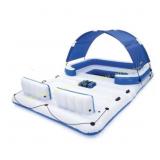 complete complete? Hydro-Force 6-Person Float