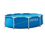 complete complete? 10x 30Metal Frame Pool