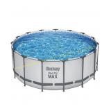 complete? Bestway Steel Pro 15