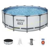 complete? Bestway Steel Pro MAX 14