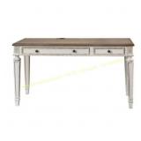 Realyn 60' Desk with USB Charging