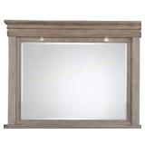 Signature Design Blairhurst Bedroom Mirror 4'x 3'