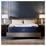 DreamCloud 12' Queen Mattress - Gel Foam