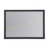Ashley Danziar 38' Dresser Mirror Black