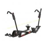 Yakima HoldUp 2' Tray Hitch Bike Rack Holds 2