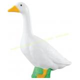 Fox Valley Traders Large White Goose, 23' High