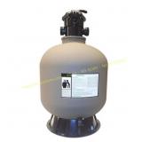 complete complete? HydroTools 19' Sand Filter