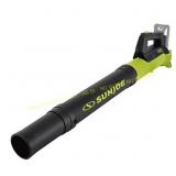 Sun Joe 24V iON+ Turbine Blower