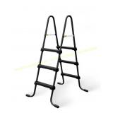 Funsicle 36' SureStep 3 Stair Pool Ladder