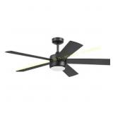 Honeywell Schilling 52' Ceiling Fan w/ Remote