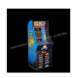 complete complete?1UP MSPACMAN CLASSIC SE ARCADE