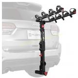 Allen Sports 4-Bike Hitch Rack for 2' Hitch