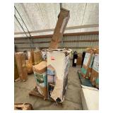 Complete? Pallet Of Pools