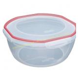 Ultra-Seal 8.1-qt Bowl Food Storage (4-Pack)