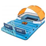 Bestway Hydro-Force Tropical Breeze Island