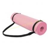Fitvids 1/2" Thick HD Yoga Mat, Carrying