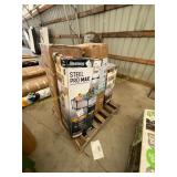 Complete? Pallet Of Pools