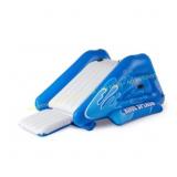 Intex Kool Splash Inflatable Pool w/ Slide?Complet
