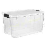 4 ct. 70 Qt. Ultra Storage Box