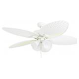 Prominence Home Palm Lake 52" Ceiling Fan
