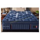 Stearns & Foster Lux Estate Firm Pillowtop King