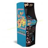Complete? Class of 81 Deluxe Arcade Game